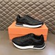 Hermes Men Sneaker