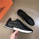 Hermes Men Sneaker