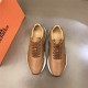 Hermes Men Sneaker