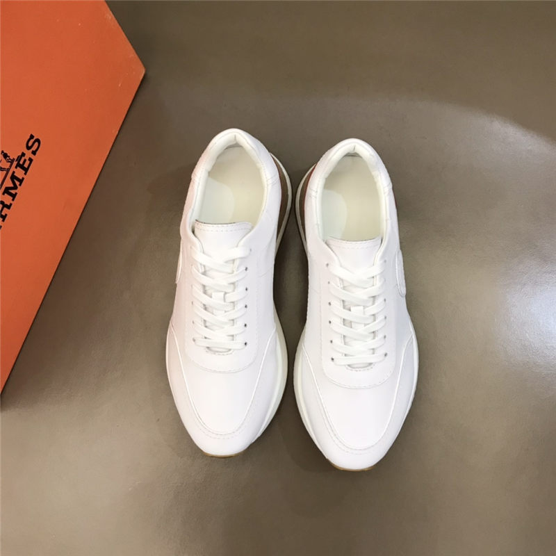 Hermes Men Sneaker