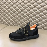 Hermes Men Sneaker