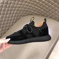 Hermes Men Sneaker