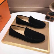 Hermes Men Mules