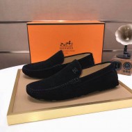 Hermes Men Mules