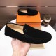 Hermes Men Mules