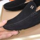 Hermes Men Mules