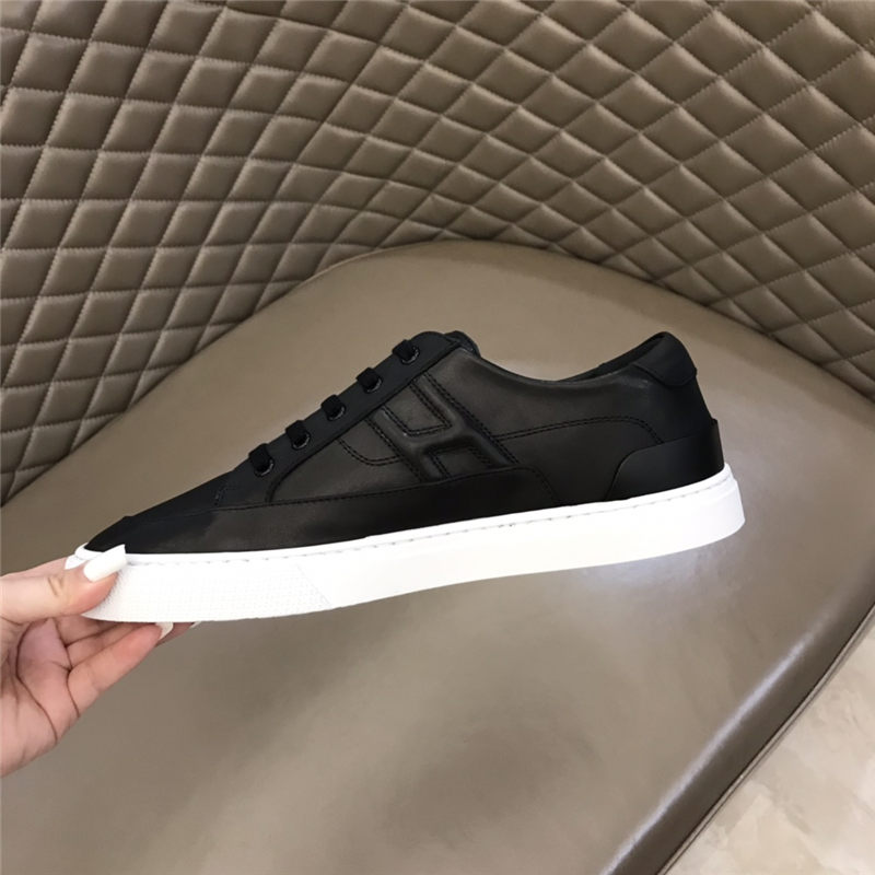 Hermes Men Sneaker