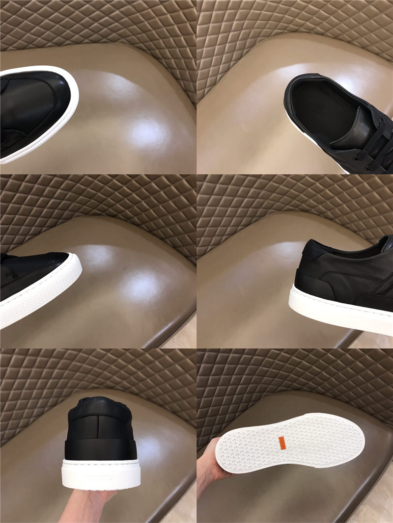 Hermes Men Sneaker