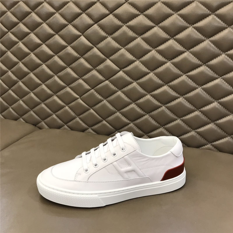 Hermes Men Sneaker