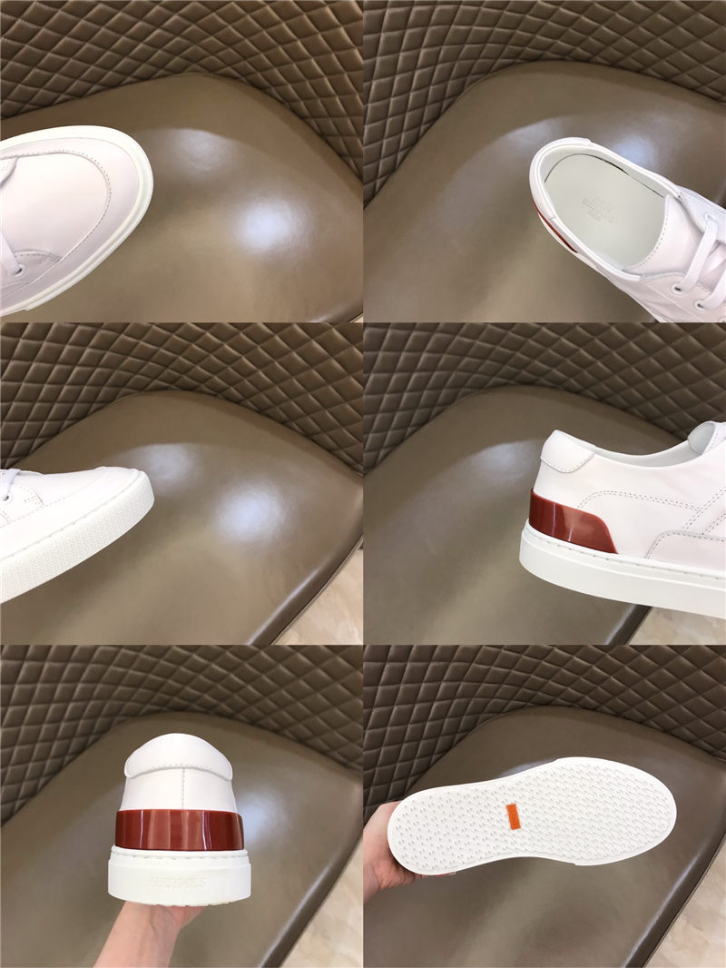 Hermes Men Sneaker