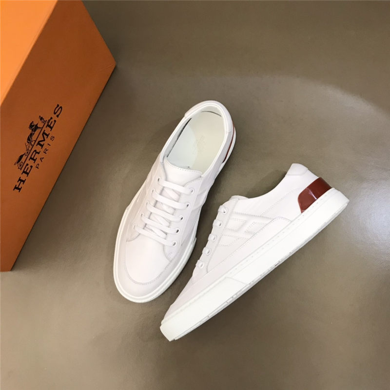 Hermes Men Sneaker