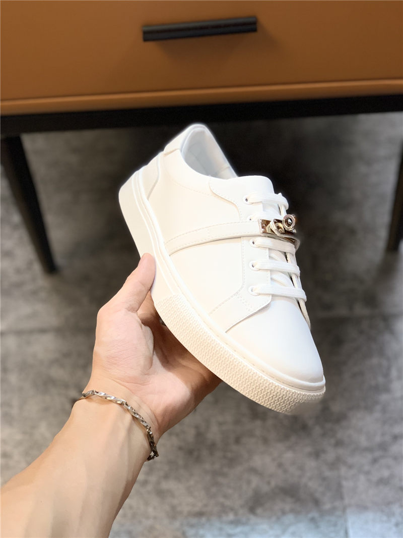 Hermes Men Sneaker