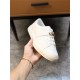 Hermes Men Sneaker