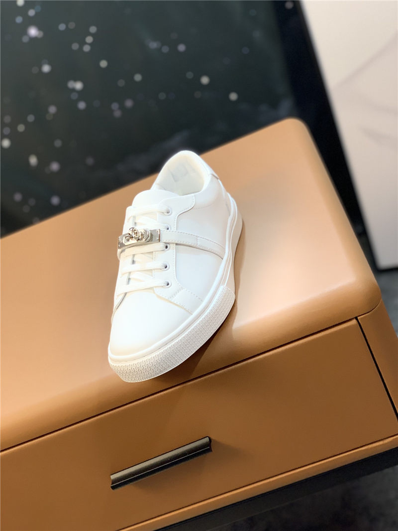 Hermes Men Sneaker