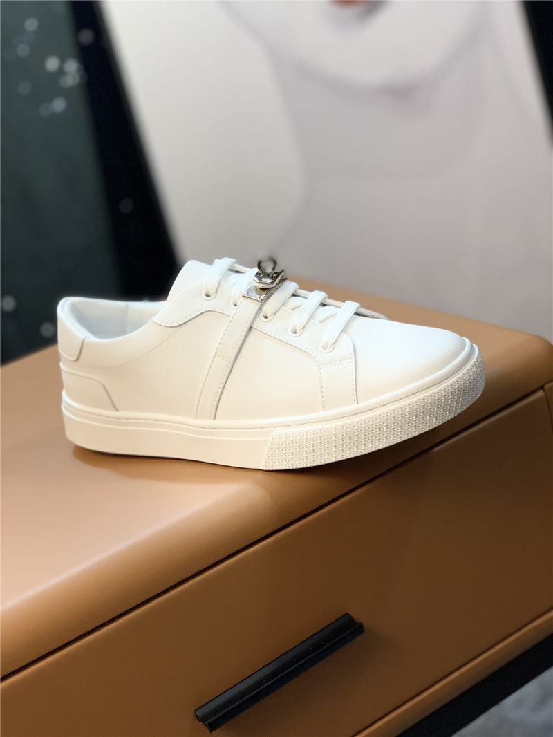 Hermes Men Sneaker