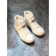 Hermes Men Sneaker