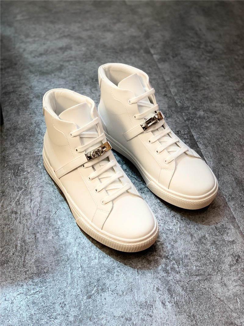 Hermes Men Sneaker