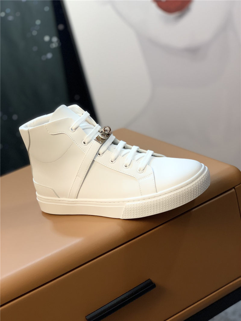 Hermes Men Sneaker