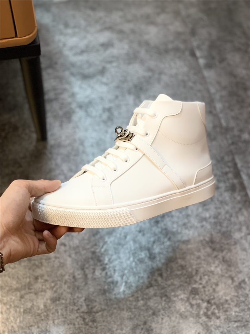 Hermes Men Sneaker