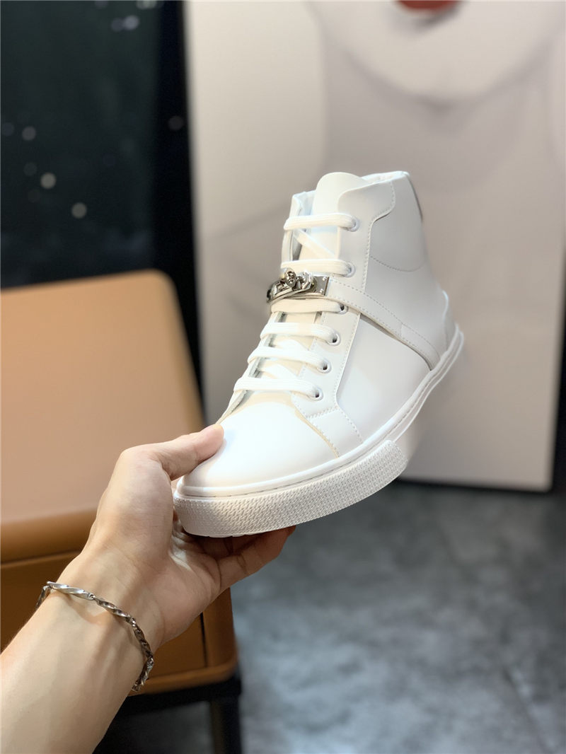 Hermes Men Sneaker