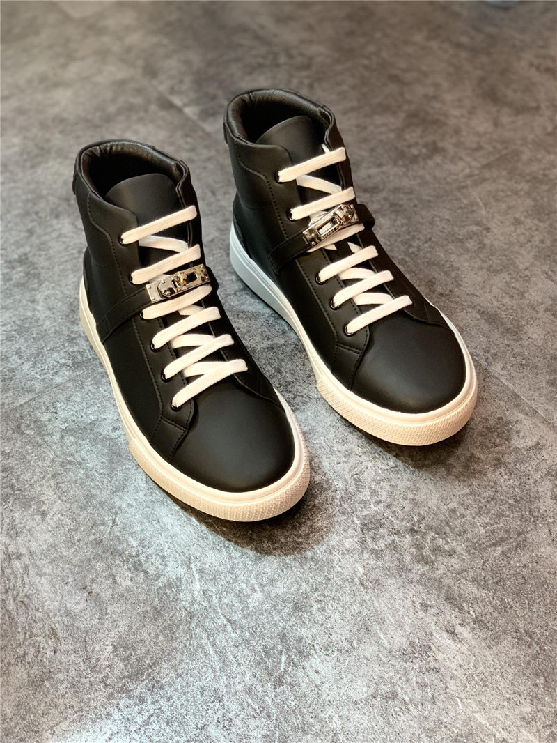 Hermes Men Sneaker