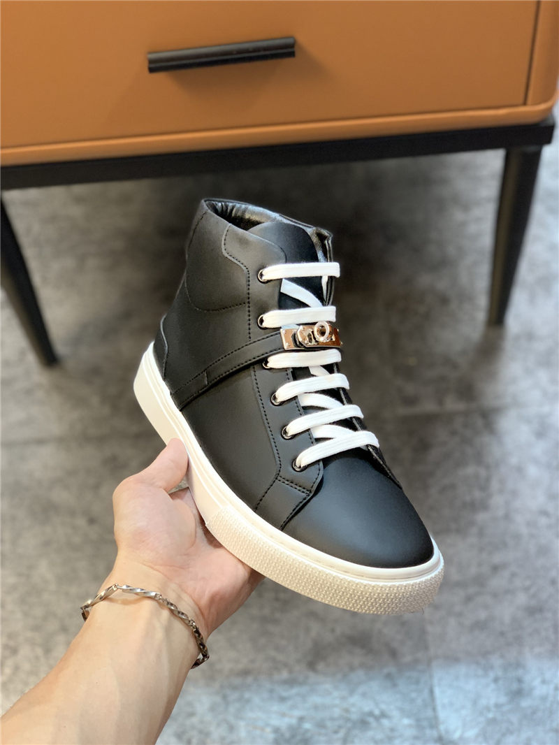 Hermes Men Sneaker