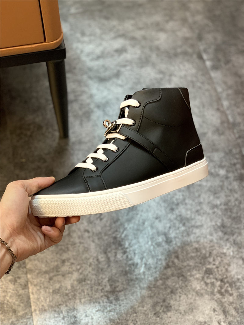 Hermes Men Sneaker