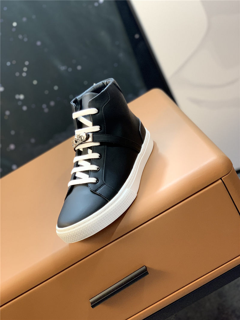 Hermes Men Sneaker