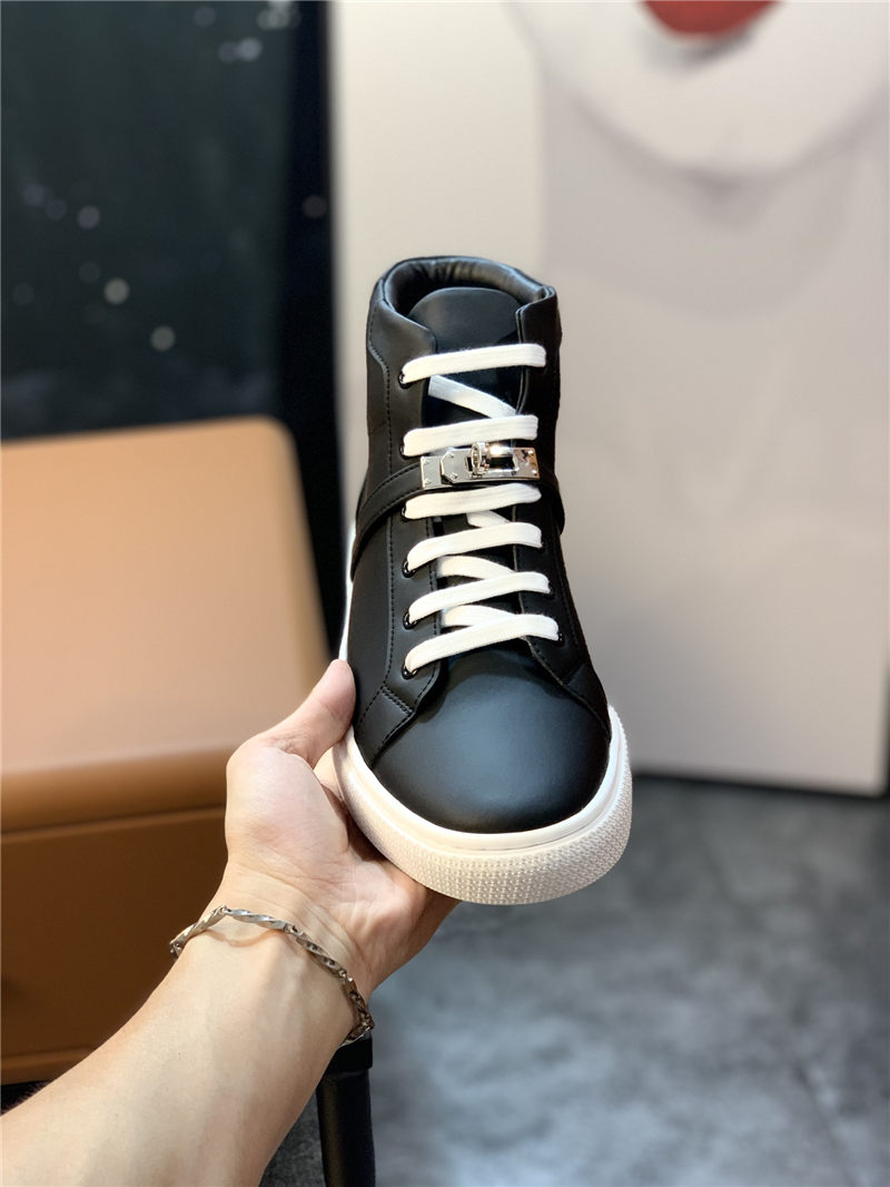 Hermes Men Sneaker