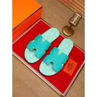 Hermes Men Mules