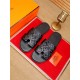 Hermes Men Mules