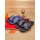 Hermes Men Mules