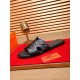 Hermes Men Mules