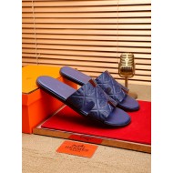 Hermes Men Mules