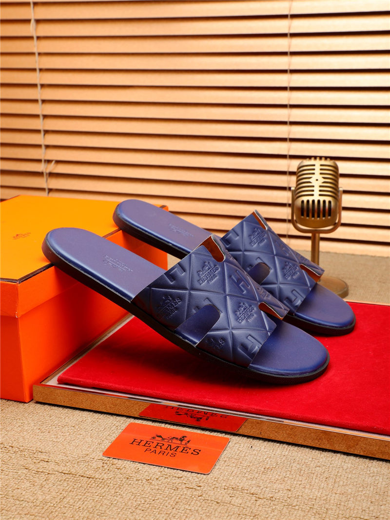 Hermes Men Mules