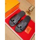 Hermes Men Mules