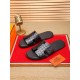 Hermes Men Mules