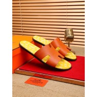 Hermes Men Mules