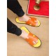 Hermes Men Mules