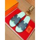 Hermes Men Mules