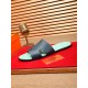 Hermes Men Mules