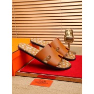 Hermes Men Mules