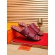 Hermes Men Mules