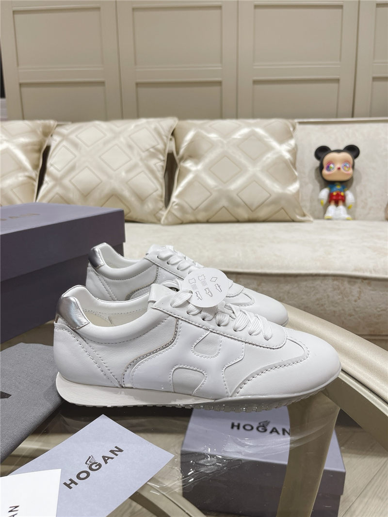 Hogan Women Sneaker