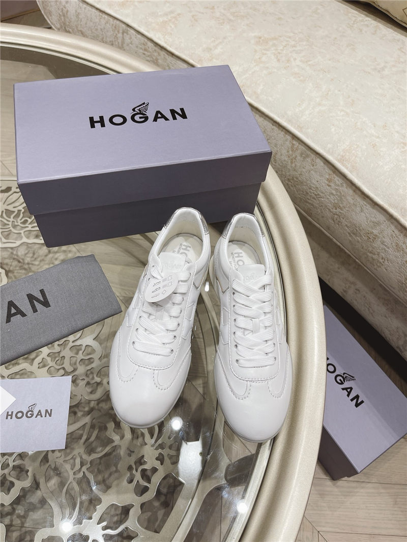 Hogan Women Sneaker