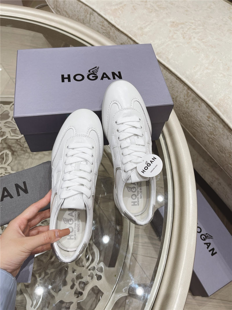 Hogan Women Sneaker