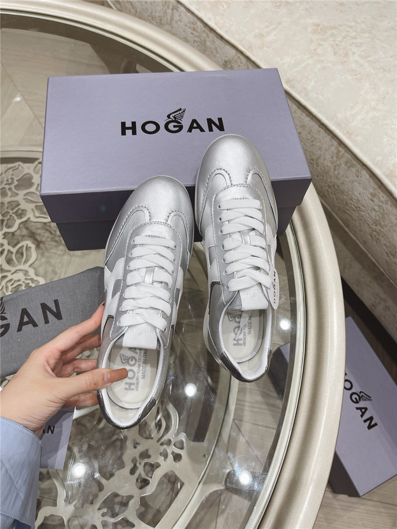 Hogan Women Sneaker