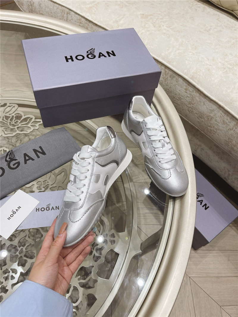 Hogan Women Sneaker