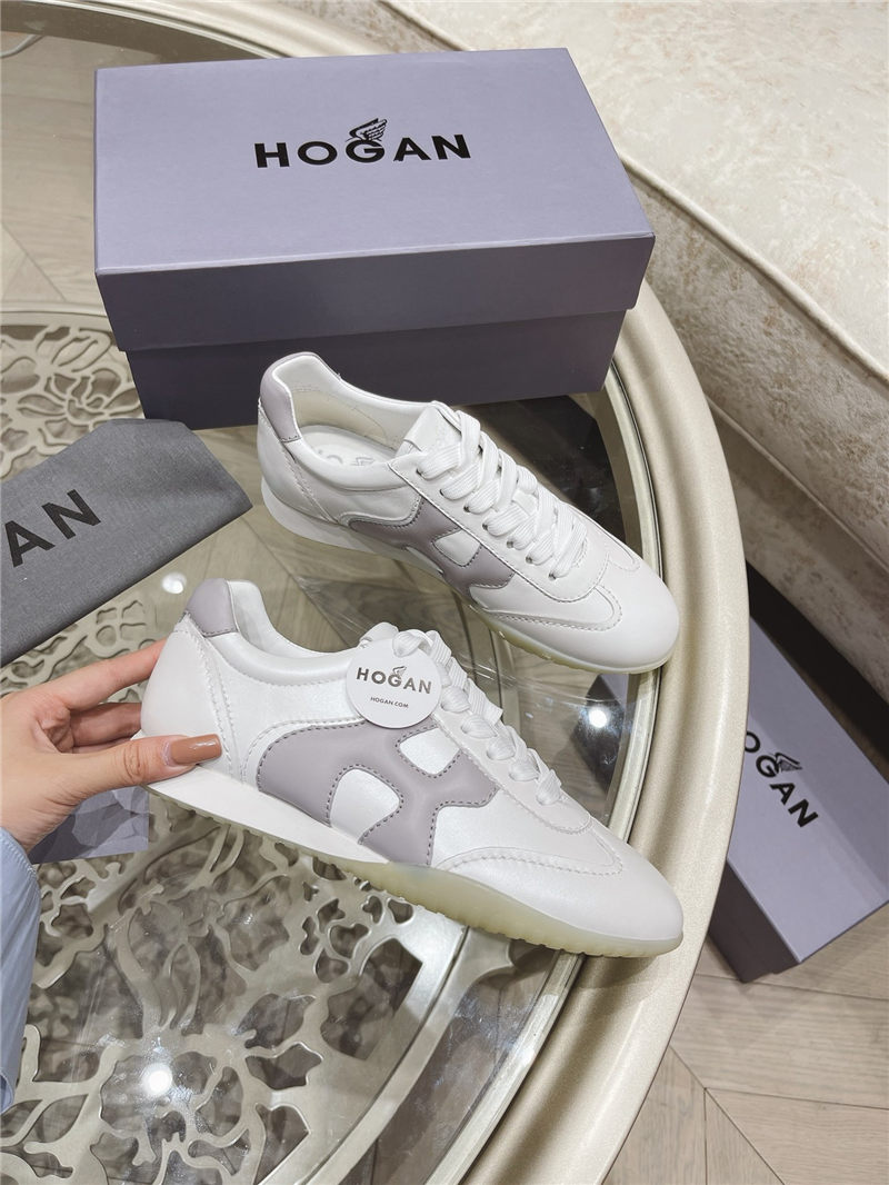 Hogan Women Sneaker