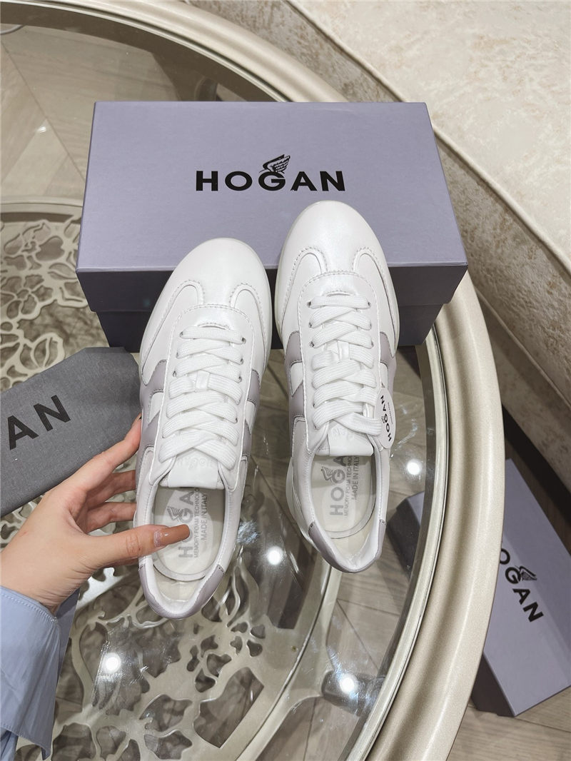 Hogan Women Sneaker